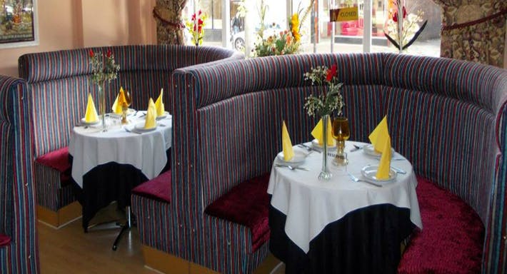 Photo of restaurant Forts Of Bengal in Didsbury, Manchester