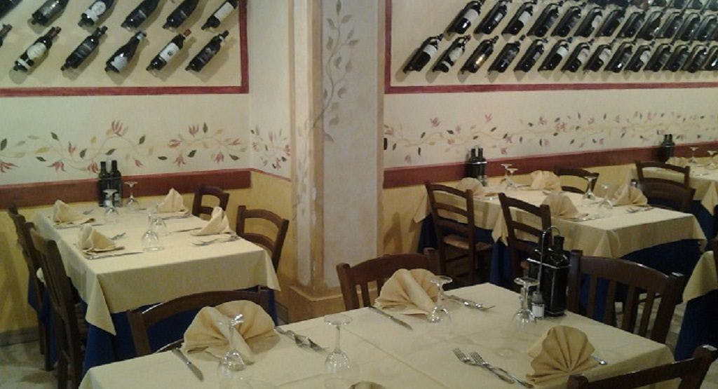 Foto del ristorante L'Altra Colonna a Città antica, Verona