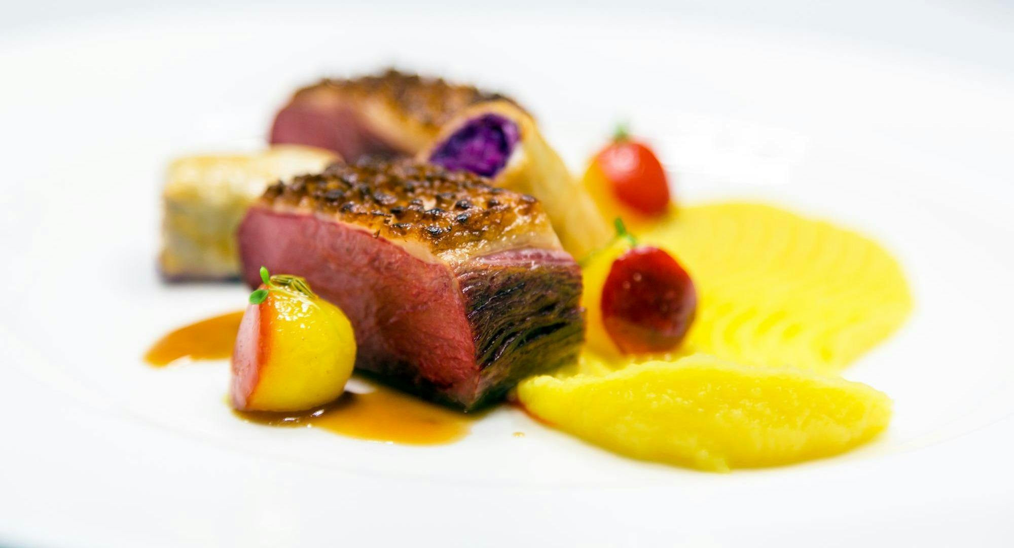 Photo of restaurant Felix Golfrestaurant in Neuwied, Koblenz