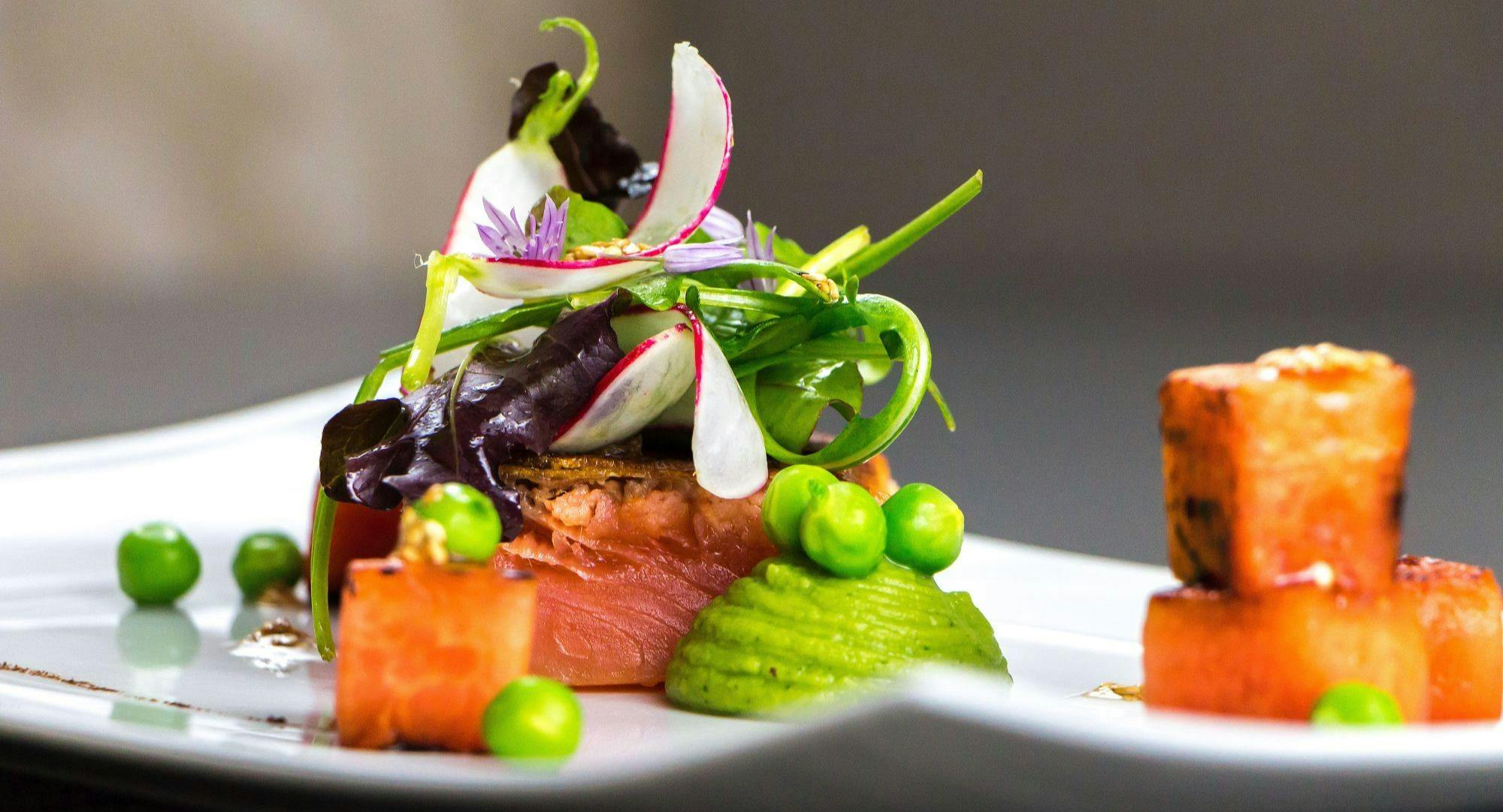 Photo of restaurant Felix Golfrestaurant in Neuwied, Koblenz