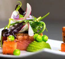 Restaurant Felix Golfrestaurant in Neuwied, Koblenz