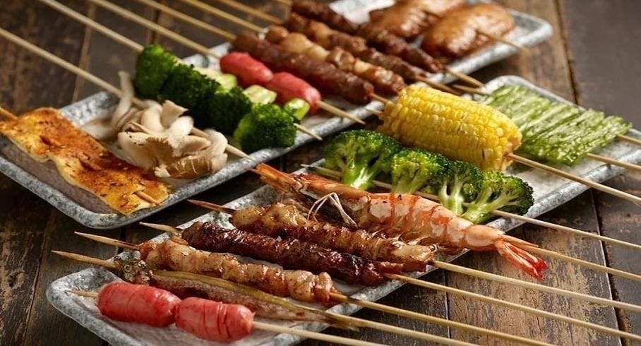 Photo of restaurant Ganbei BBQ 乾杯 in Jalan Besar, Singapore