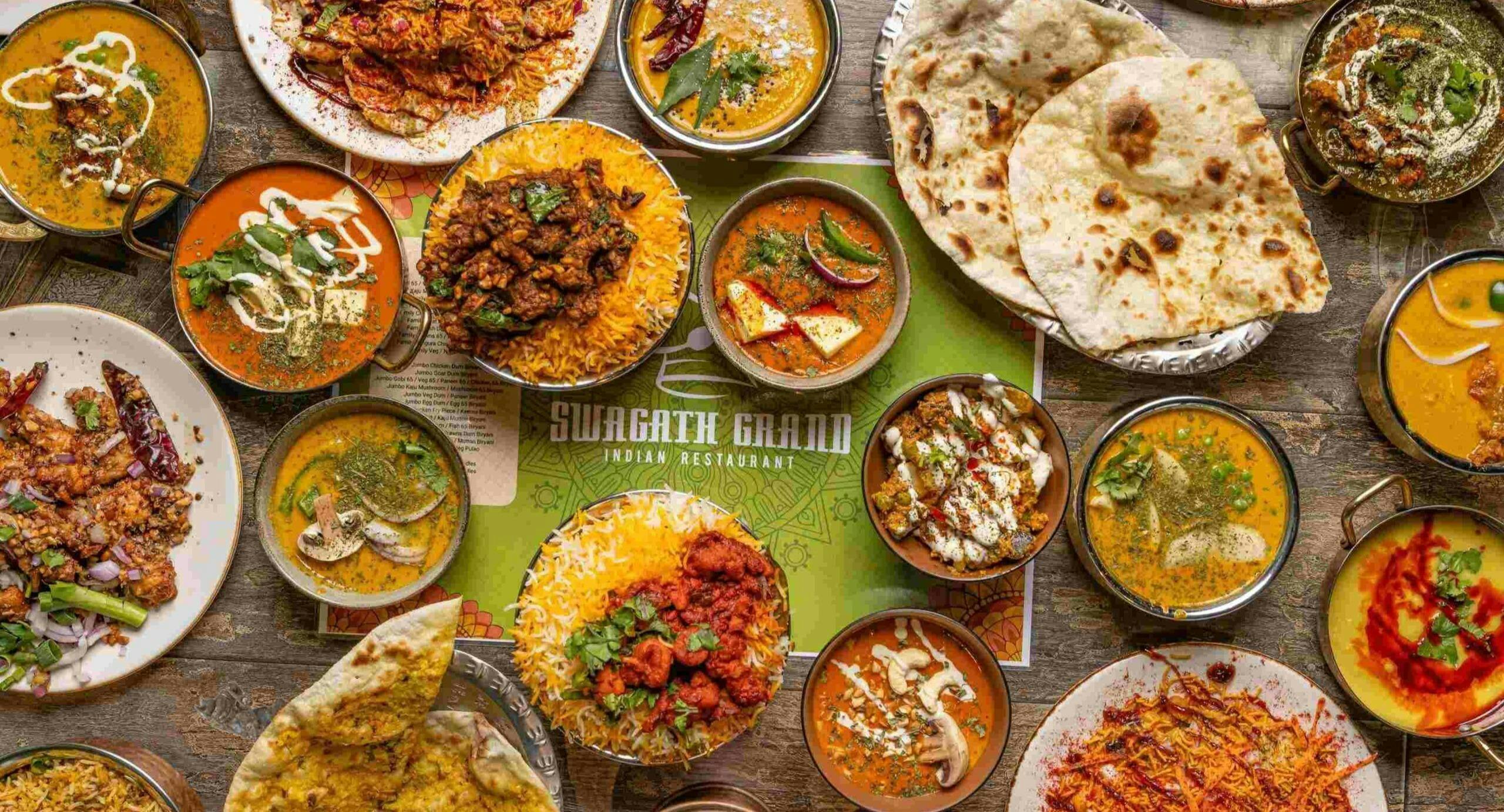 Photo of restaurant Swagath Grand - Glen Waverley in Glen Waverley, Melbourne