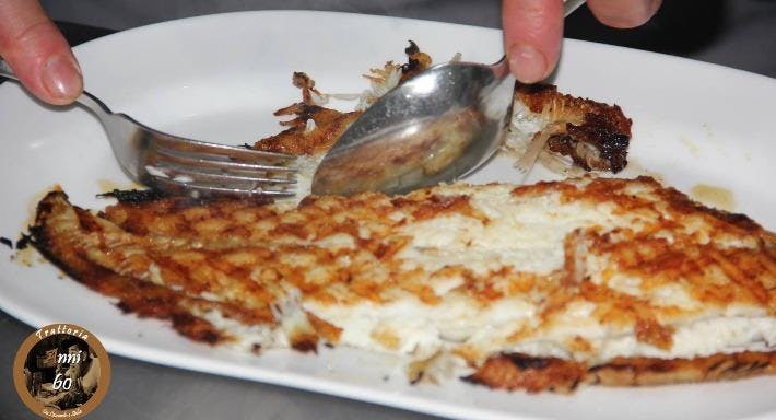 Image 1 of restaurant Trattoria Anni 60