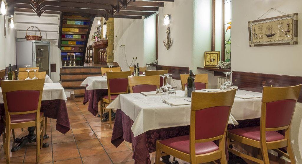 Foto del ristorante Osteria La Cala2 a Navigli, Milano