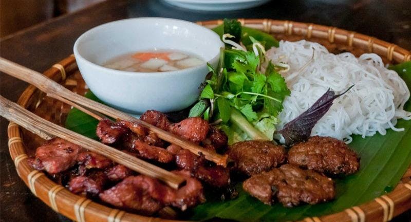 Bilder von Restaurant HƯƠNG VIỆT ASIAN FUSION RESTAURANT in Charlottenburg, Berlin - Photo 2