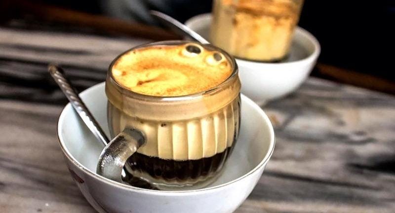 Bilder von Restaurant HƯƠNG VIỆT ASIAN FUSION RESTAURANT in Charlottenburg, Berlin - Photo 6