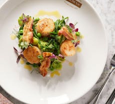 Restaurant Browns Sheffield in City Centre, Sheffield