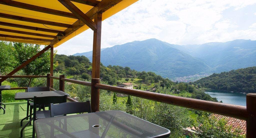 Ristorante La Cuna del Lac, Brescia | Quandoo