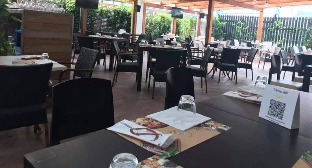 Photo of restaurant Vida Pizza & More in Castellammare di Stabia, Naples