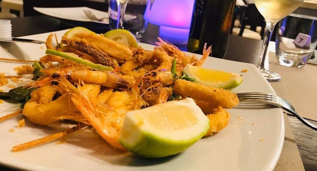 Ristorante Vida Pizza & More a Castellammare di Stabia, Napoli