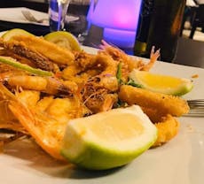 Restaurant Vida Pizza & More in Castellammare di Stabia, Naples