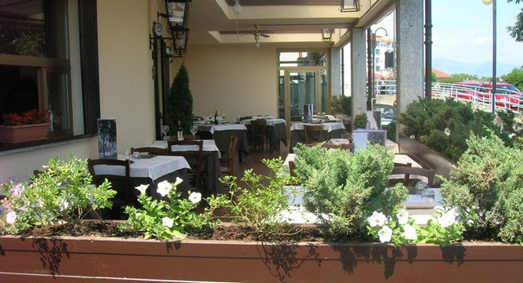 Foto del ristorante Al Binario 20 a Venaria Reale, Torino
