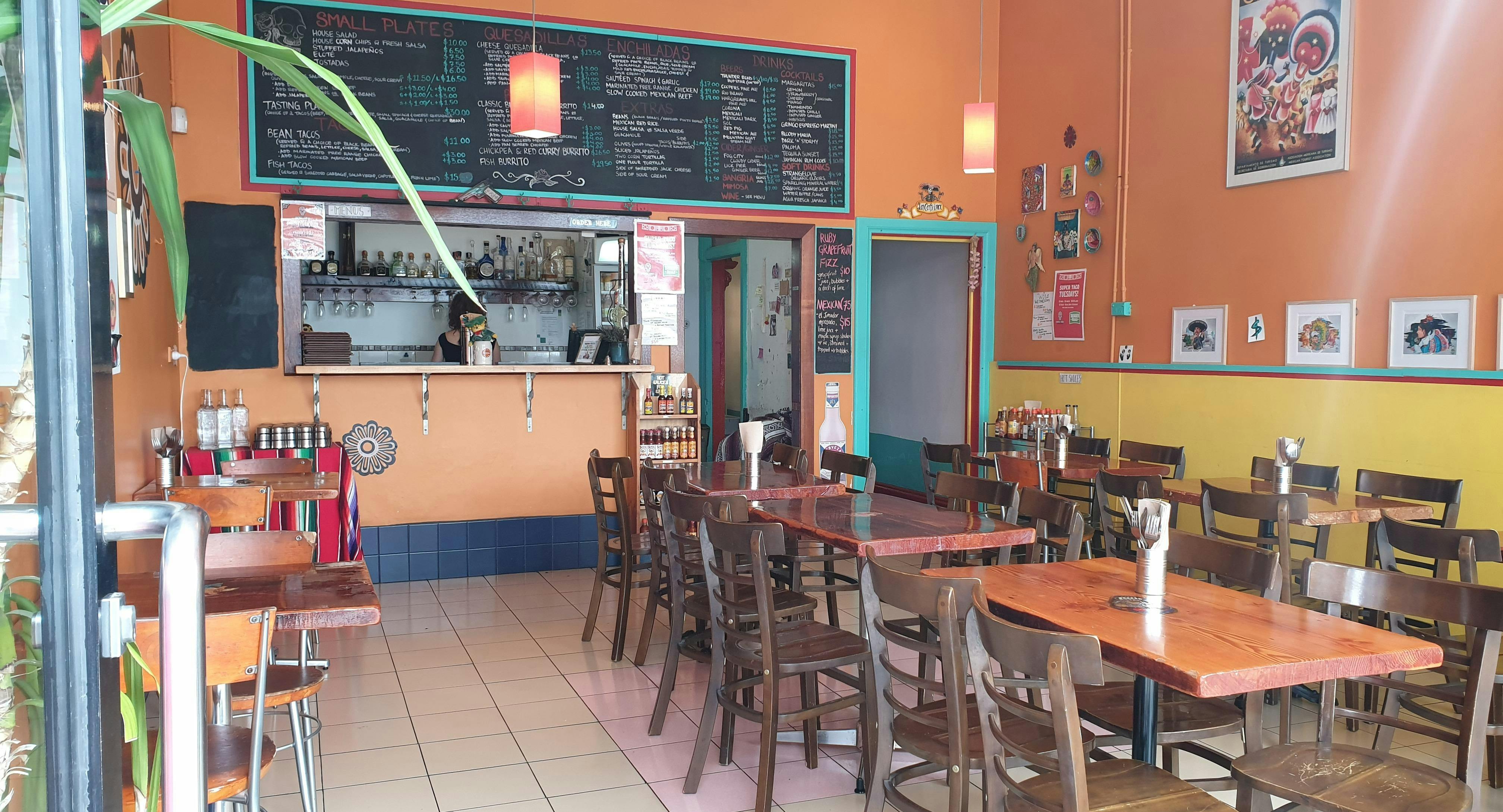 Photo of restaurant Gringo Vibes in Northcote, Melbourne