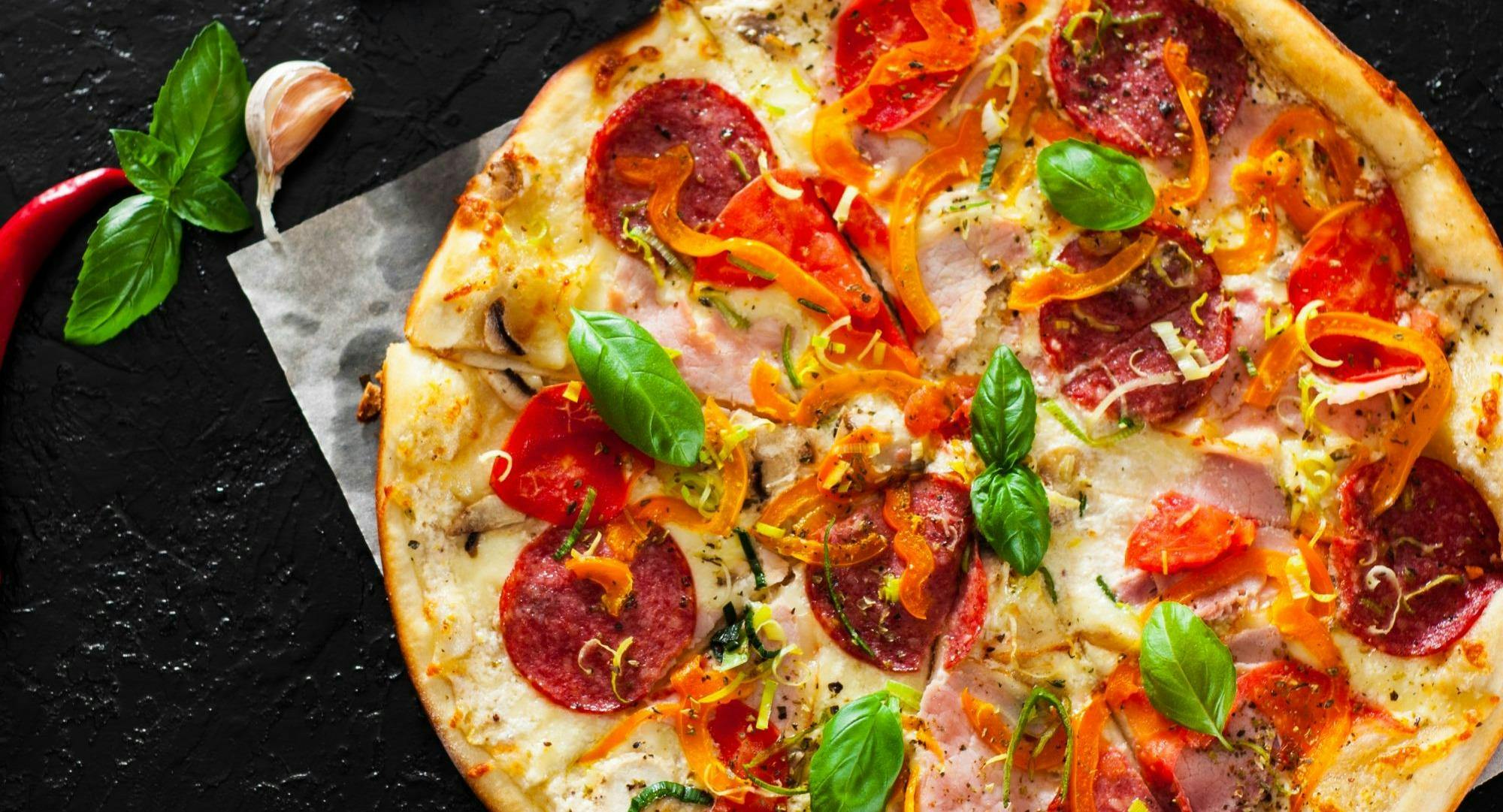 Photo of restaurant Pizza Casa Bonn Bad Godesberg in Bad Godesberg, Bonn