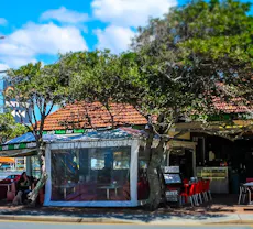 Restaurant Lolas Restaurant Cafe Bar in Broadbeach, Gold Coast
