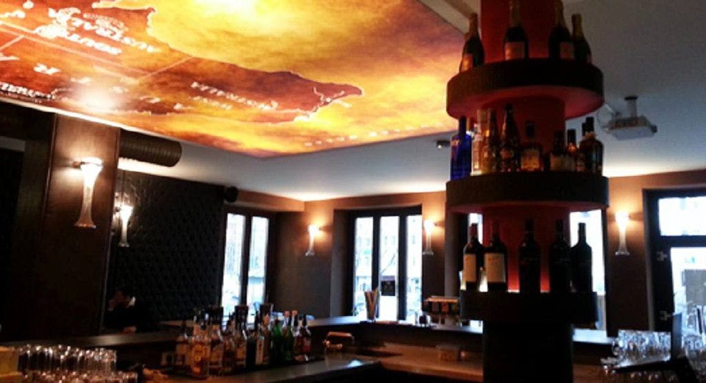 Photo of restaurant Australian Bar & Kitchen in Mitte, Nürnberg