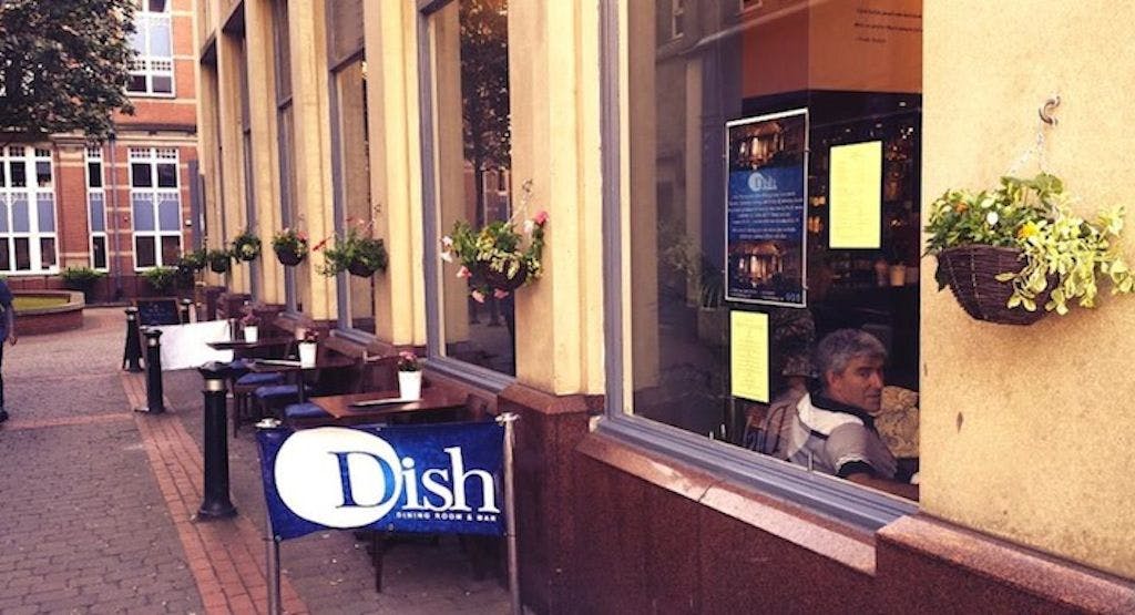 Photo of restaurant Dish Dining Bar in City Centre, Leeds