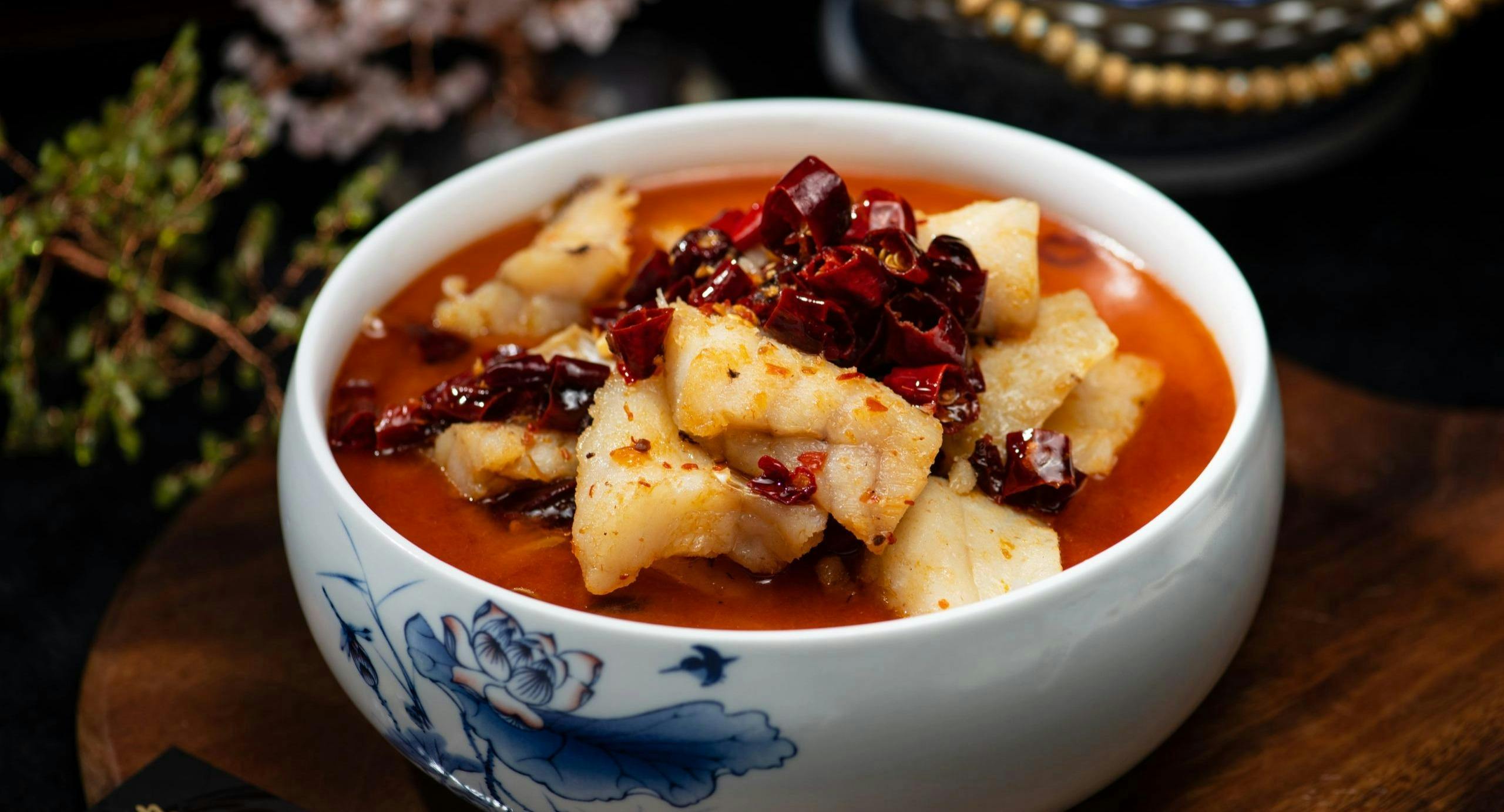 Restaurant Red Emperor in Chinatown in Melbourne CBD, Melbourne