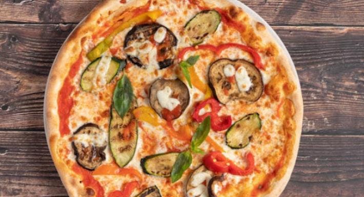 Restaurant Steak & Fish in Città Studi, Milan