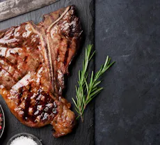 Restaurant La Casa Maastricht in Centre, Maastricht