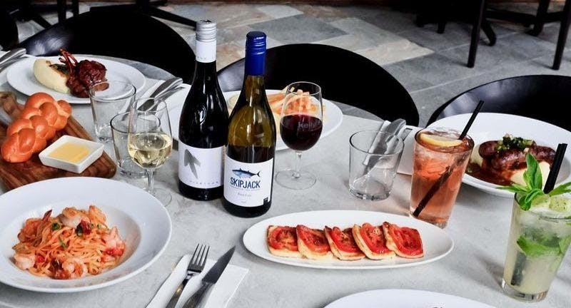 Photo of restaurant Kellys Bar and Grill - Chatswood in Chatswood, Sydney - Photo 3