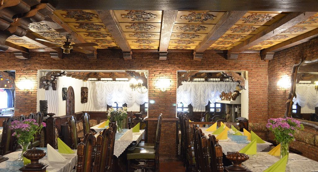 Photo of restaurant Restaurant Biesiada in Sachsenhausen, Frankfurt