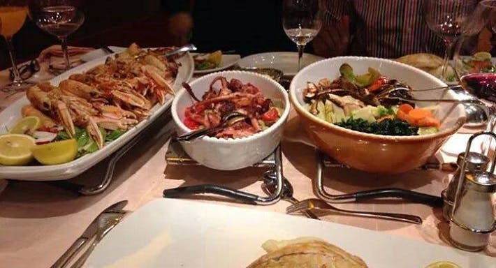 Image 1 of restaurant Ristorante Piccolo