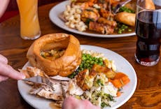 Restaurant Toby Carvery - Downlands in Town Centre, Worthing
