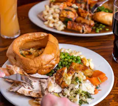 Restaurant Toby Carvery Downlands in Town Centre, Worthing