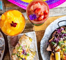 Restaurant Hecho En Mexico - Thornbury in Thornbury, Melbourne