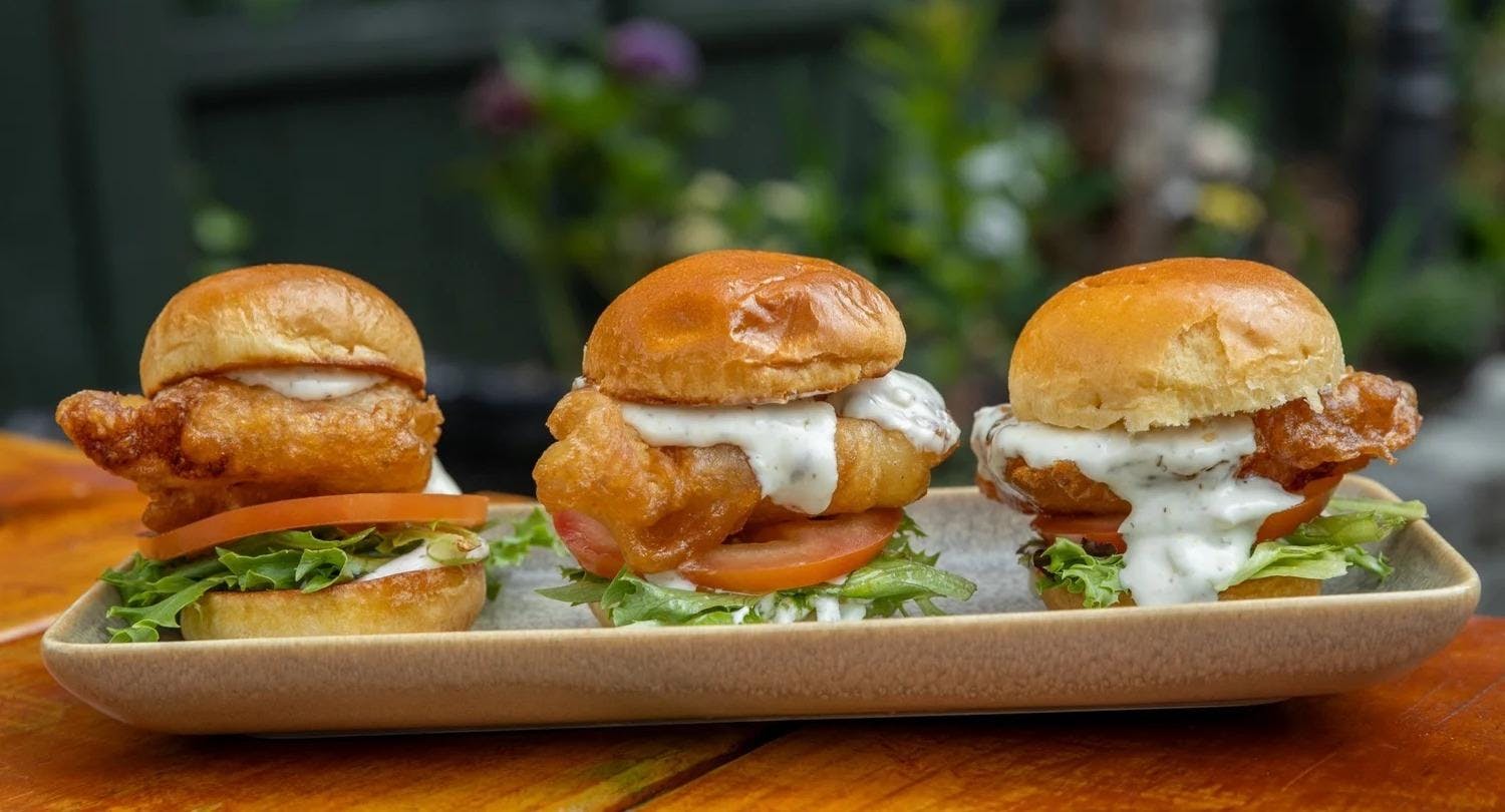 Restaurant The Garden Spot Eatery  in Remuera, Auckland