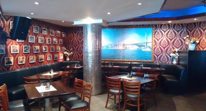 Image 2 of restaurant Restaurant Planet Oriental