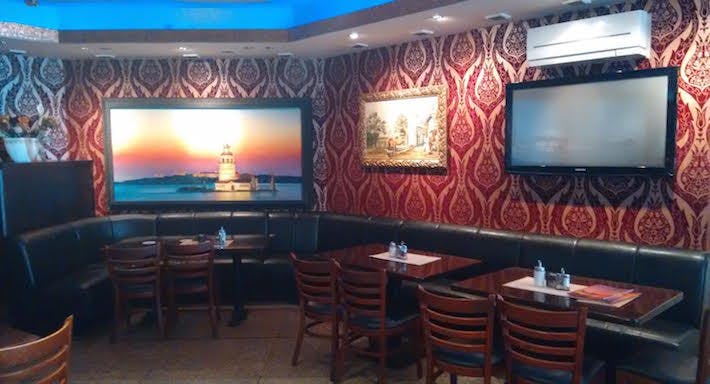 Image 1 of restaurant Restaurant Planet Oriental