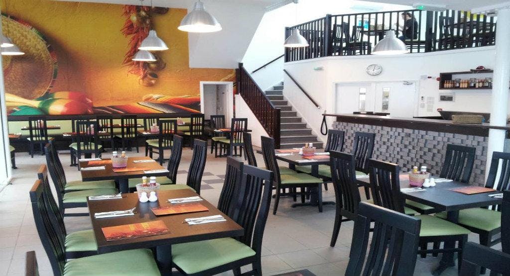 Photo of restaurant Amigos Mexican Kitchen in Highfield, Sheffield