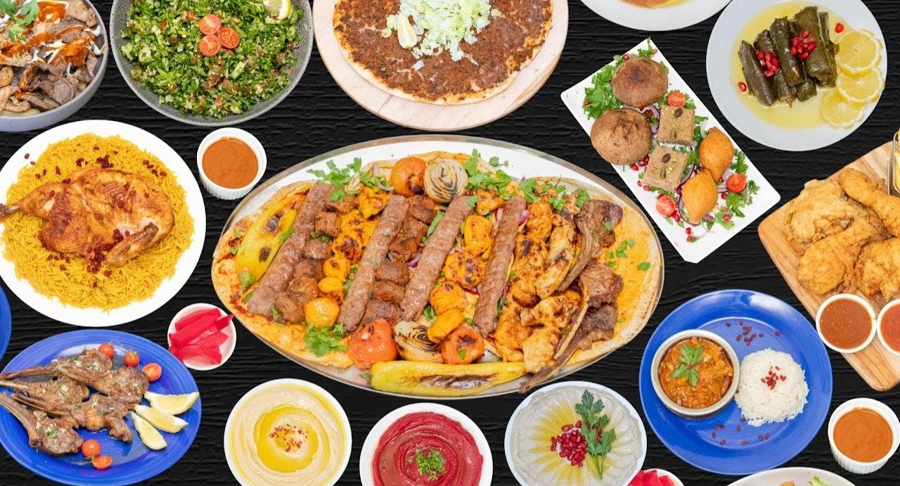 Photo of restaurant Melh Wa Sekkar in Welland, Adelaide