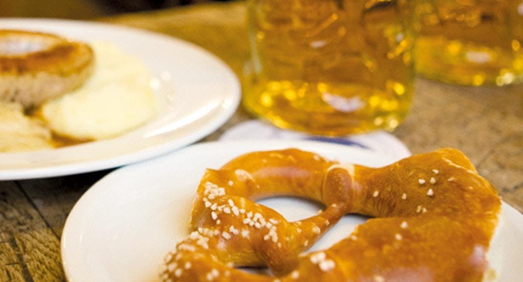 Bilder von Restaurant Bärenwirt in Mülln, Salzburg - Photo 7