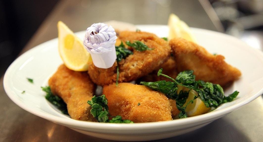 Bilder von Restaurant Bärenwirt in Mülln, Salzburg - Photo 2