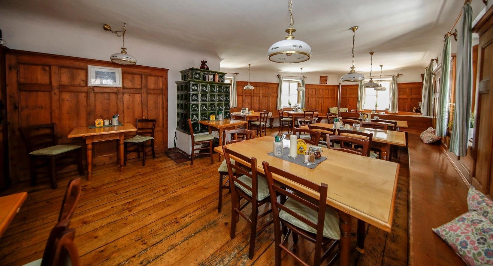 Bilder von Restaurant Bärenwirt in Mülln, Salzburg - Photo 3