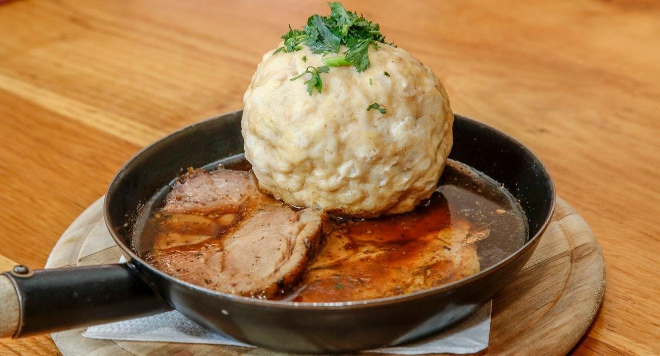 Bilder von Restaurant Bärenwirt in Mülln, Salzburg - Photo 5