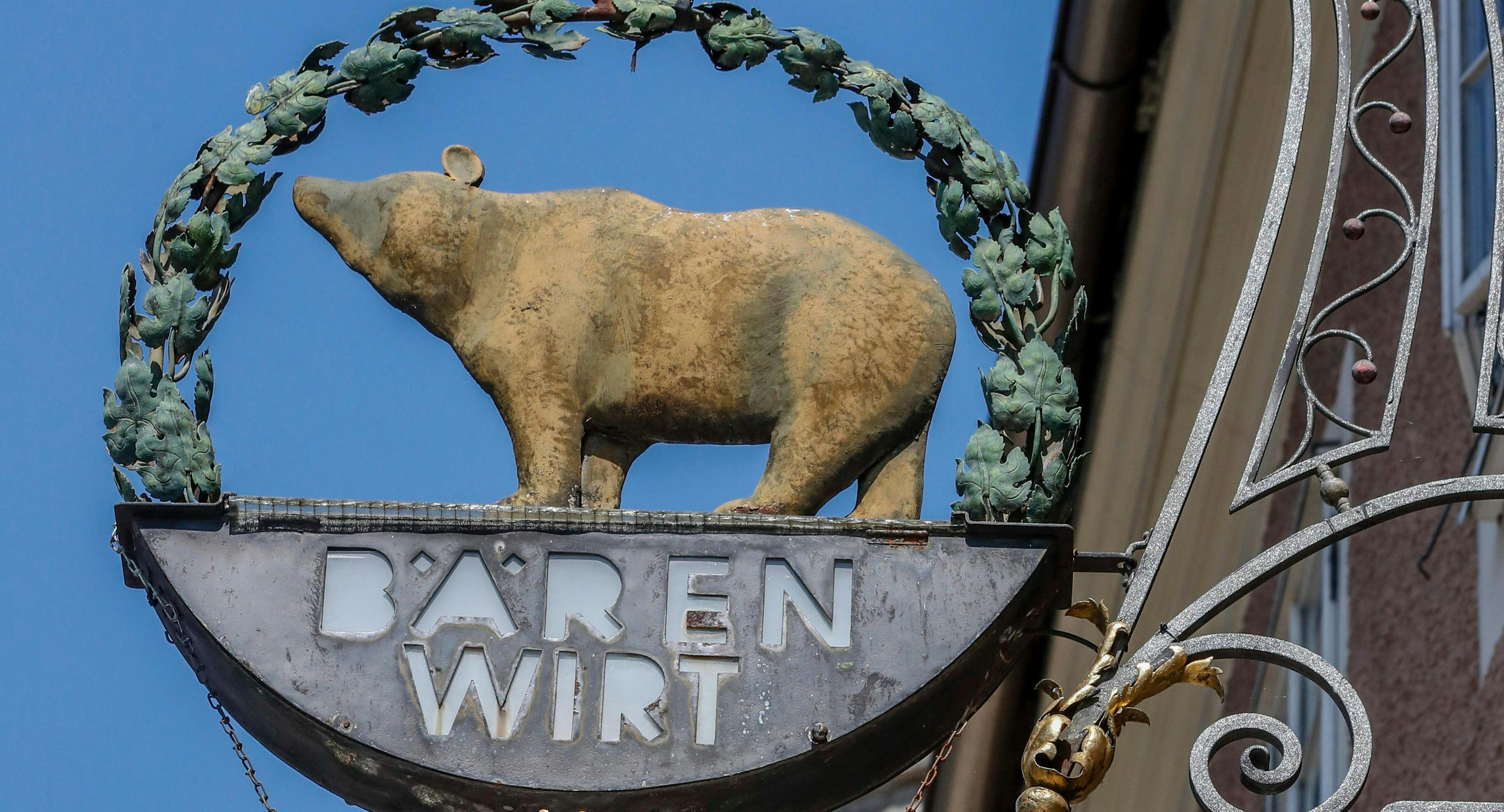 Bilder von Restaurant Bärenwirt in Mülln, Salzburg - Photo 4