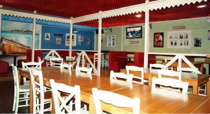 Photo of restaurant Santa Monica Cafe in Centre, Milan