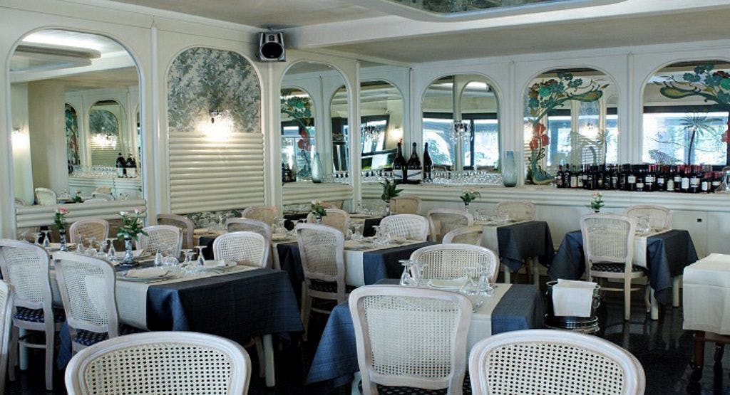 Photo of restaurant GATTOPARDO in EUR, Rome