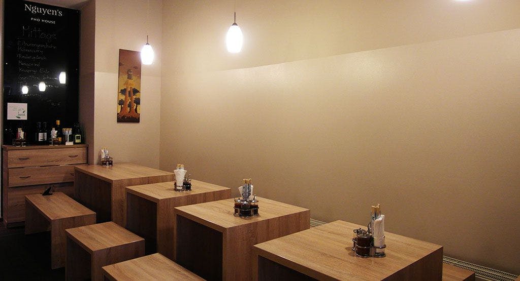 Photo of restaurant Nguyen Pho House in 8. District, Vienna