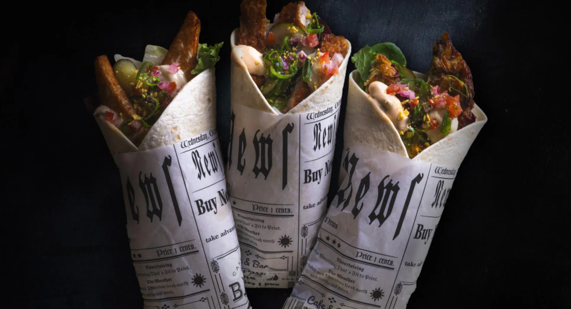 Photo of restaurant Pancho Villa Seinäjoki Ideapark in Centre, Seinäjoki - Photo 5