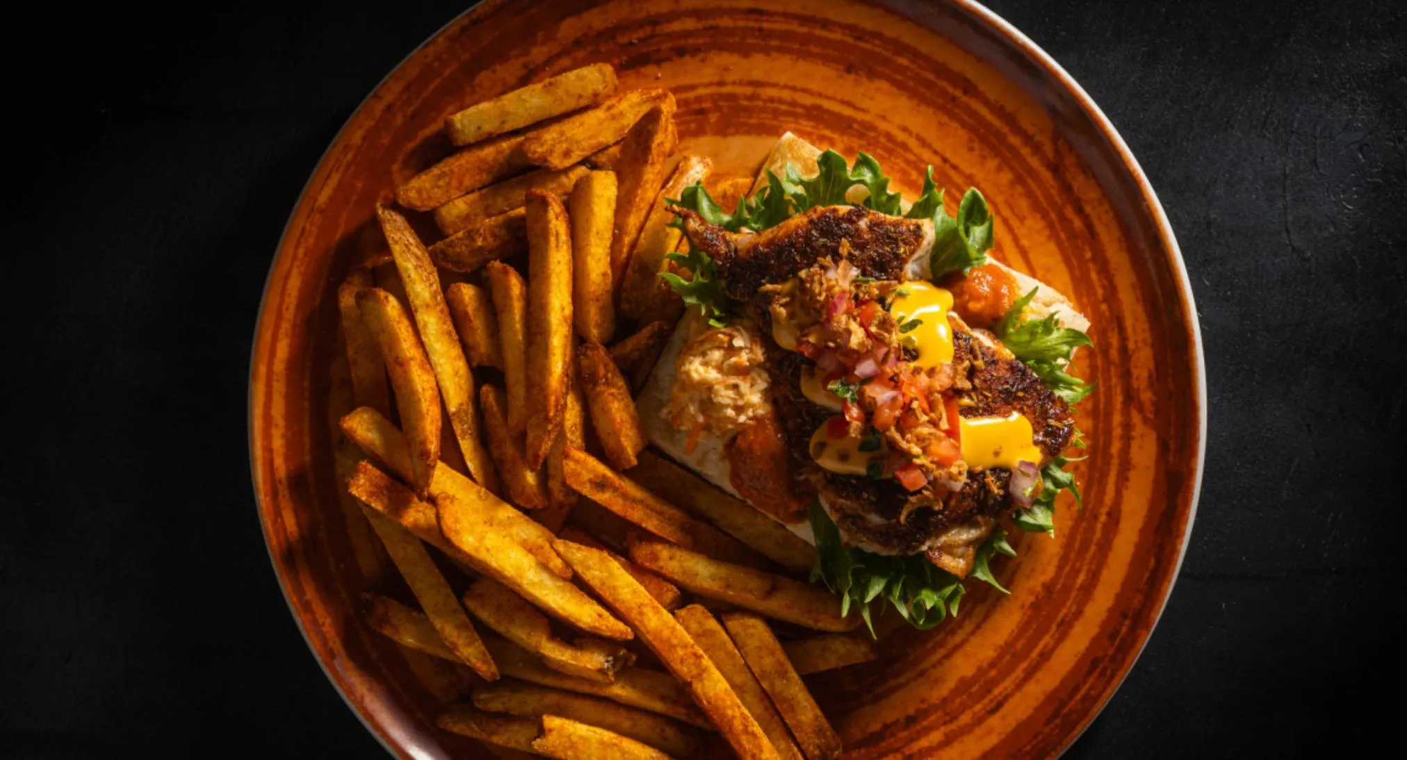 Photo of restaurant Pancho Villa Seinäjoki Ideapark in Centre, Seinäjoki - Photo 6