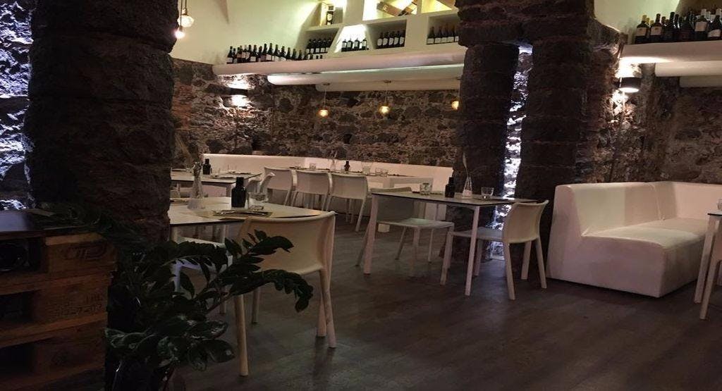Photo of restaurant I Capricciusi in City Centre, Catania