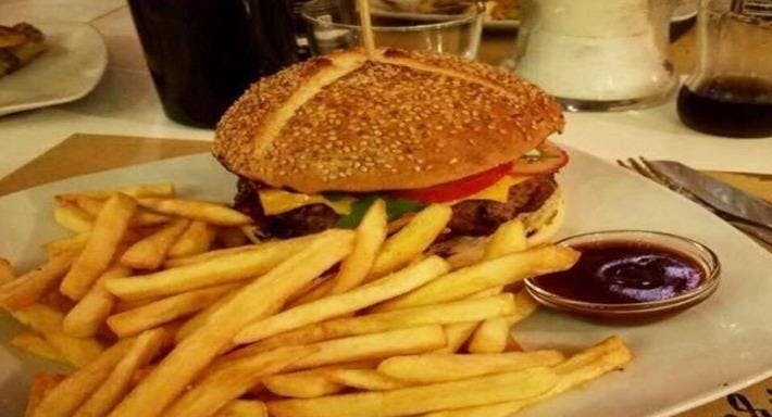 Restaurant I Capricciusi in City Centre, Catania