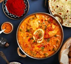 Restaurant NOOR - Oriental Restaurant in Wandsbek, Hamburg