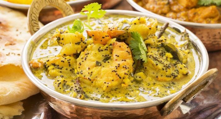 Bilder von Restaurant NOOR - Oriental Restaurant in Wandsbek, Hamburg - Photo 3